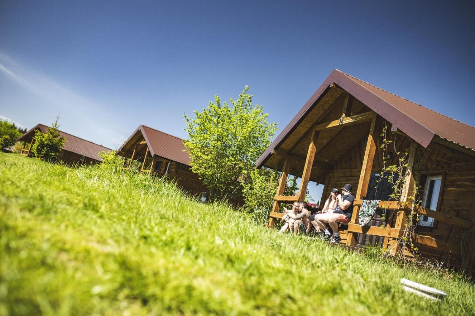 Slonce Mazur Hotel Dzwierzuty Exterior photo